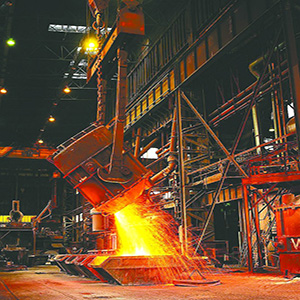 Steel Industry