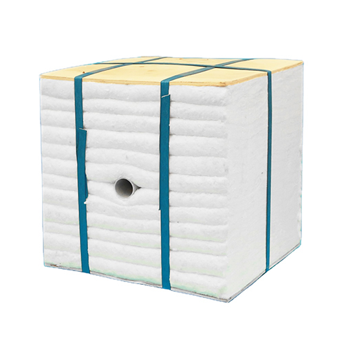 1260C 1430C Ceramic Fiber Module / Block