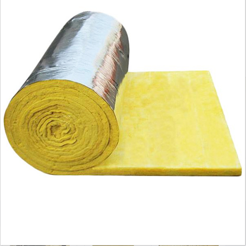 Glass Wool Blanket