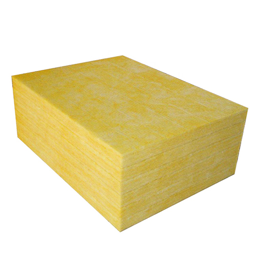 Glass Wool Board