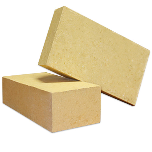 High Alumina Brick