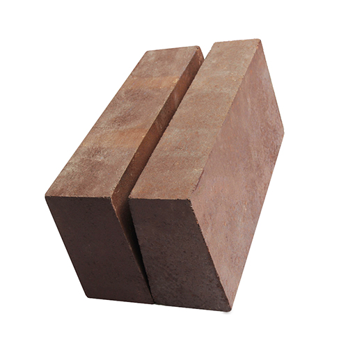 Magnesite Brick Series