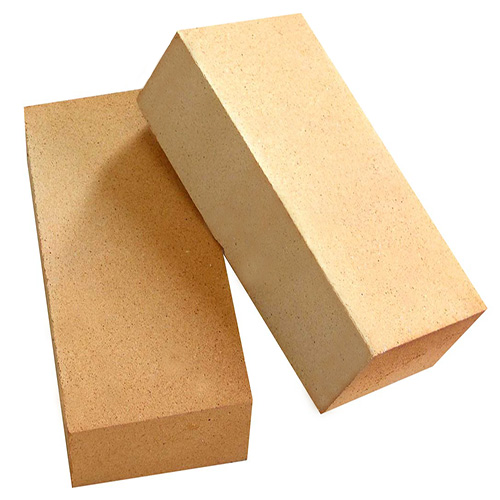 Refractory Fire Clay Brick