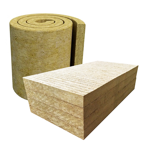 Rock Wool Products